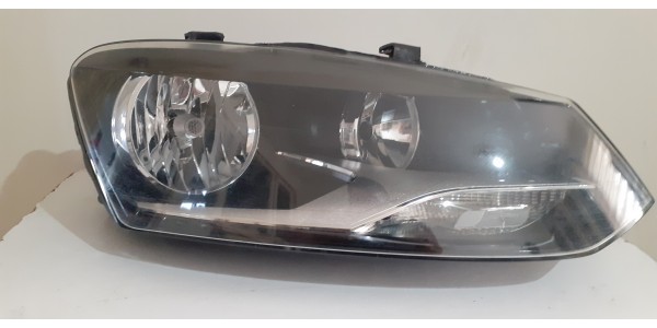 VOLKSWAGEN POLO SAĞ (10/17) HALOJEN